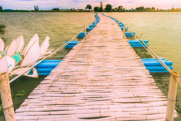 สถานที่ท่องเที่ยว