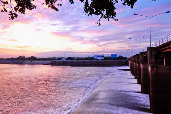 สถานที่ท่องเที่ยว