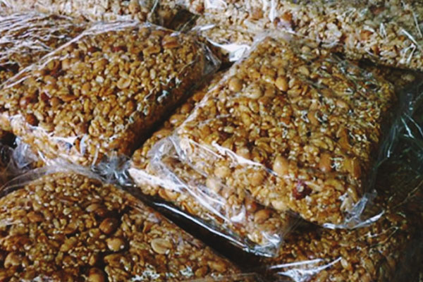 ชื่อร้านค้า